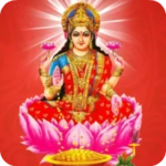 laxmi aarti android application logo